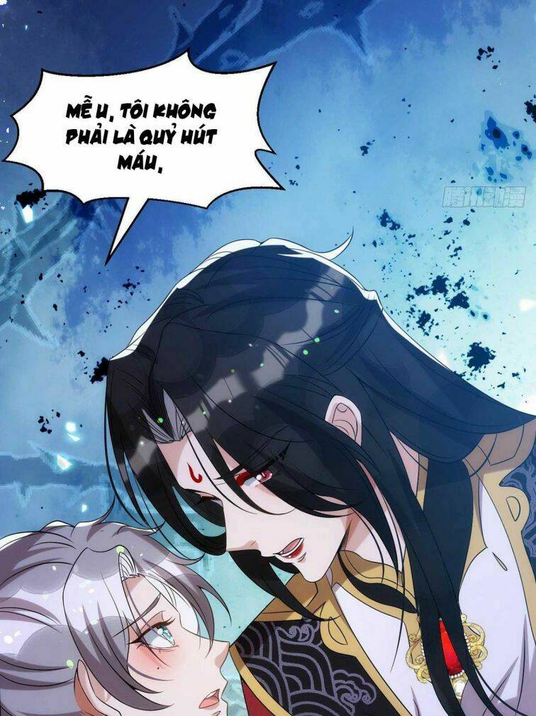 Thú Thụ Bất Thân: Chapter 111