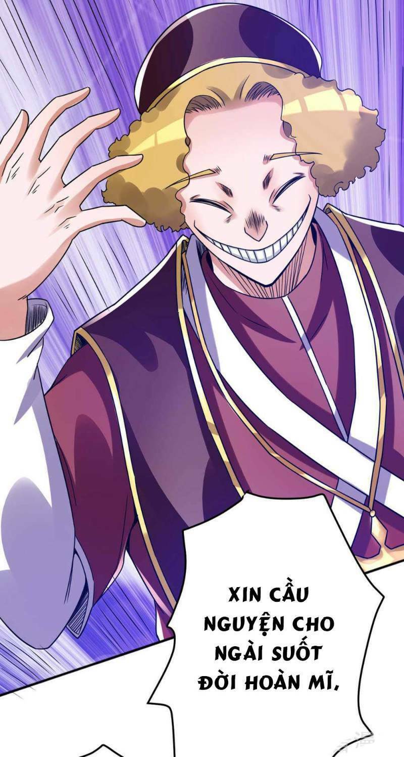Tiên Vương Trùng Sinh: Chapter 108