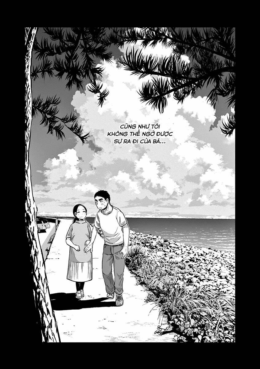 Ponkotsu Ponko: Chapter 37