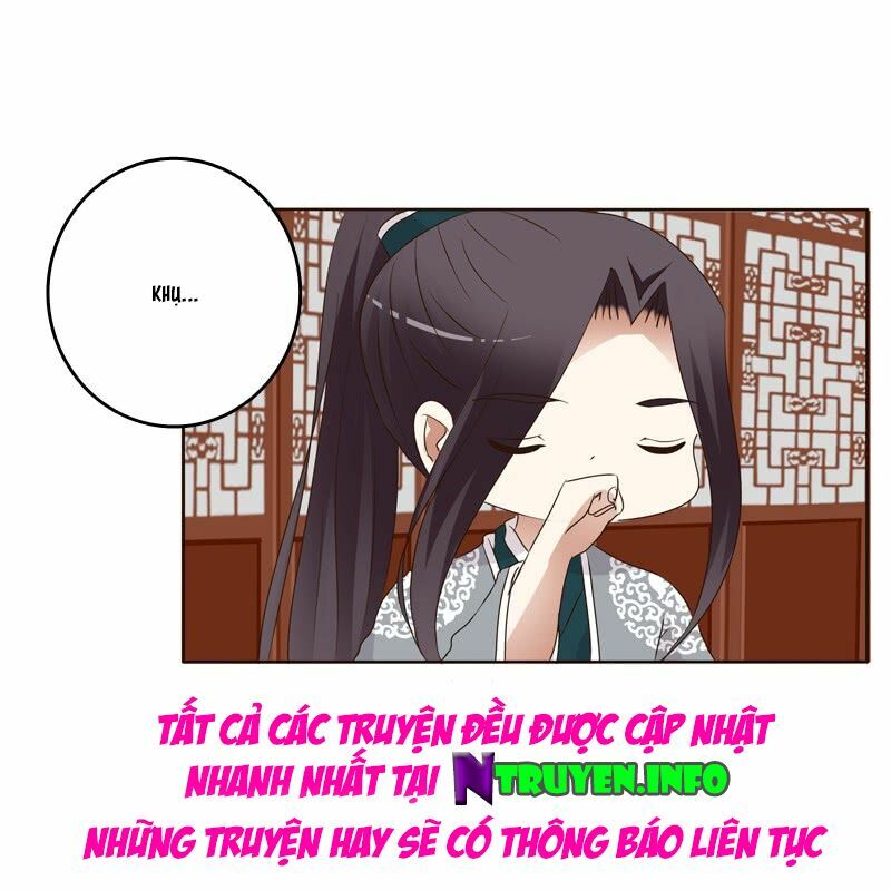 Thông Linh Phi: Chapter 187