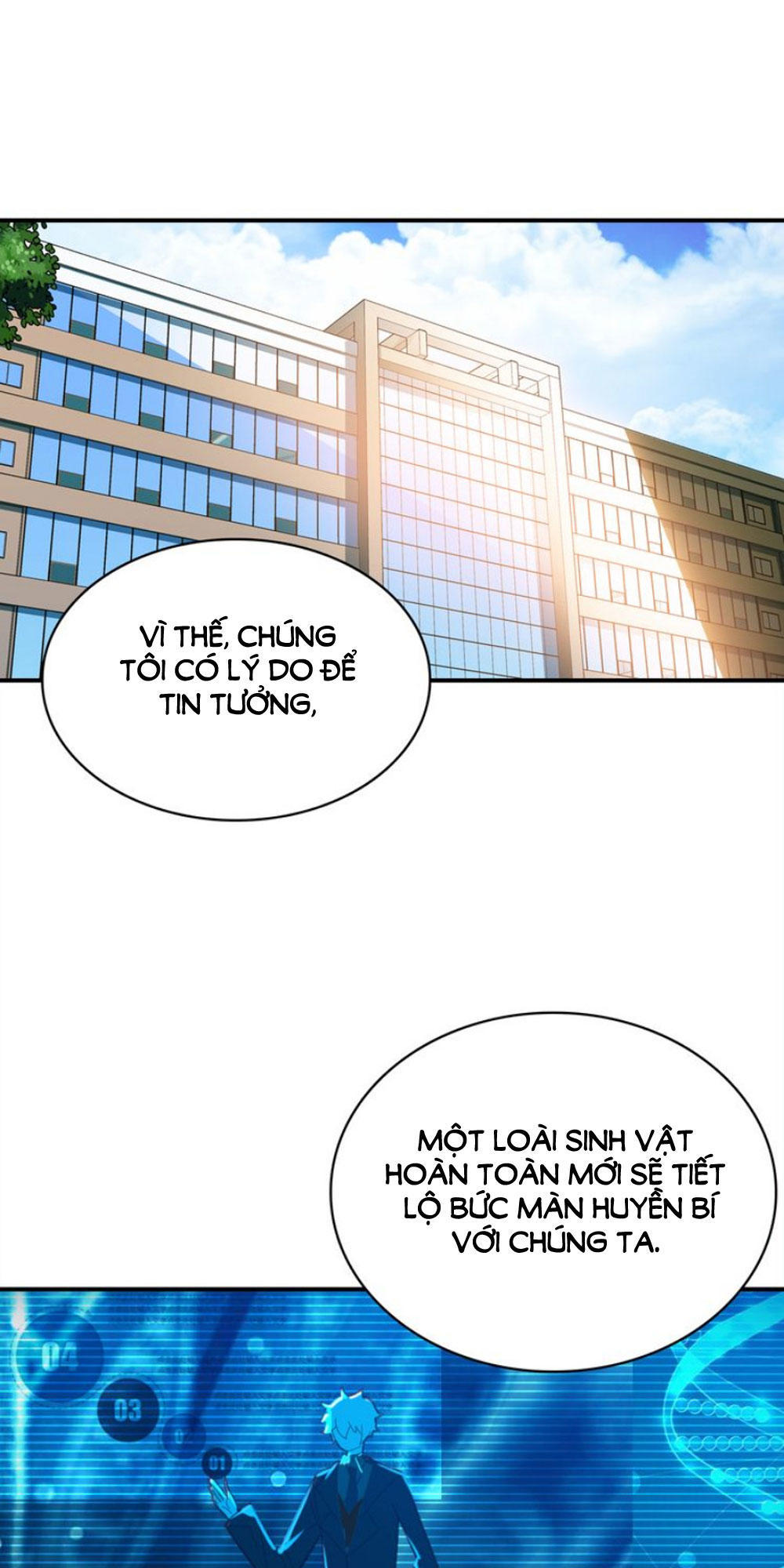 Ái Ngạo Kiều Long Vương Gia: Chapter 19