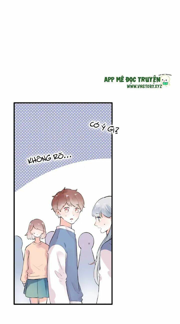 Trạch Thượng Tịch Mịch Huỳnh Hỏa: Chapter 45