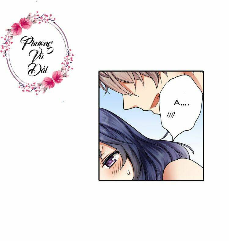 Mệnh Lệnh Tuyệt Đối Của Bá Đạo Vương Tử: Chapter 4