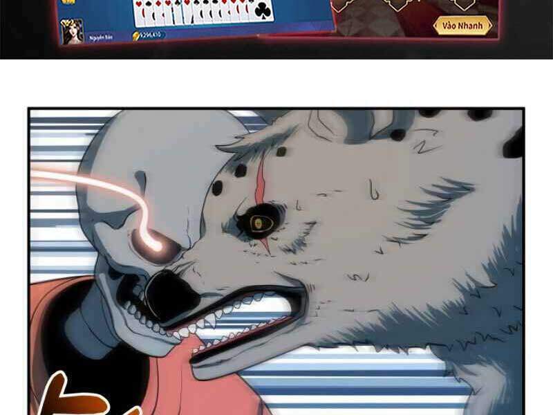 Ngôi Nhà Kết Nối Với Hầm Ngục: Chapter 13