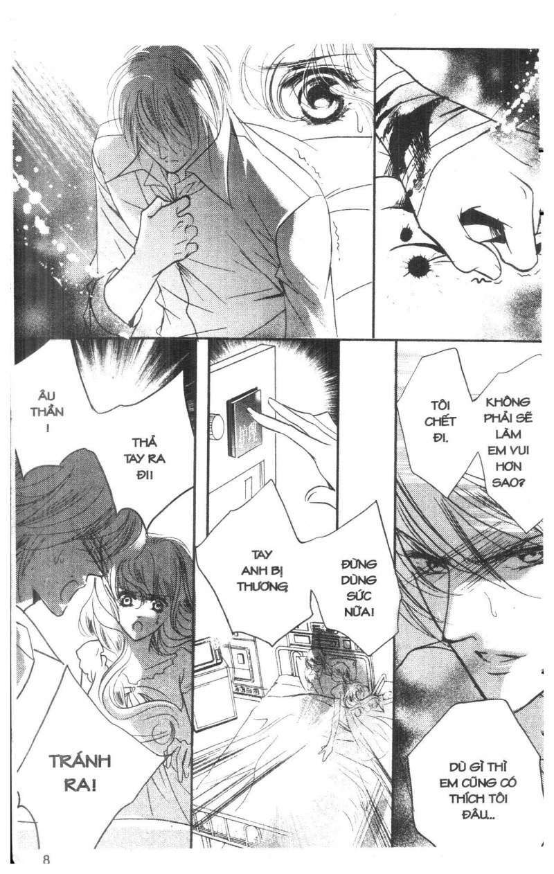 Bong Bóng Mùa Hè: Chapter 28