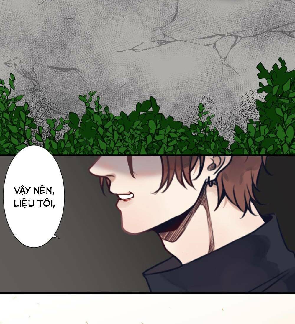 Chỉ Hai Chúng Ta: Chapter 5