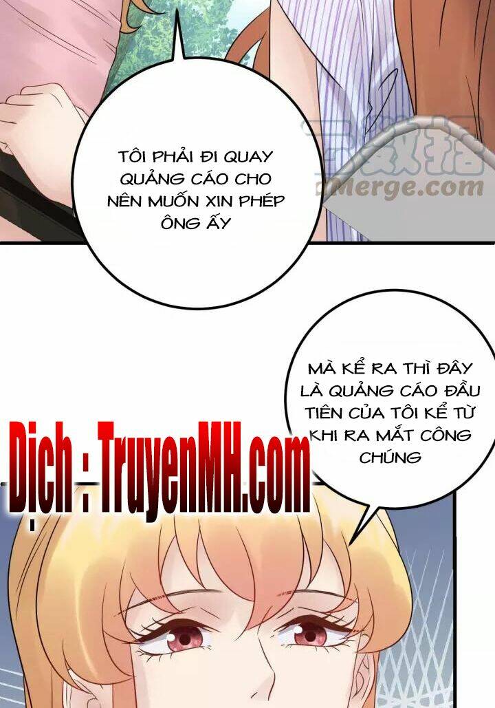 Trong Sinh Chi Ức Vạn Ảnh Hậu Yếu Thượng Vị: Chapter 232