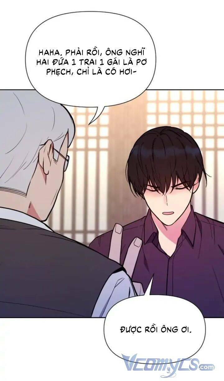 Cuộc Hôn Nhân Rắc Rối Của Tôi: Chapter 4