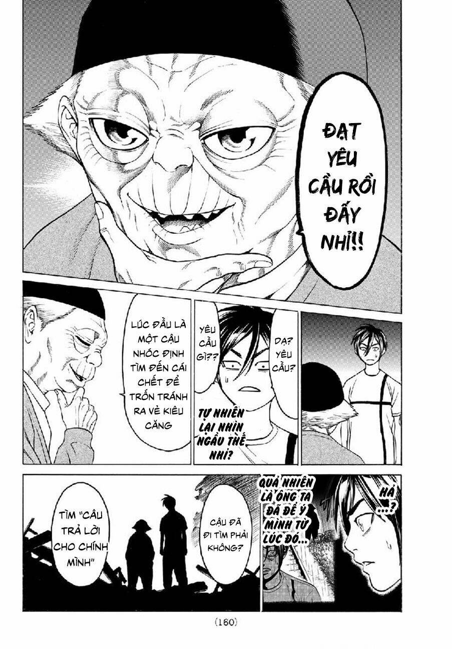 Cự Long Chiến Ký: Chapter 2.2