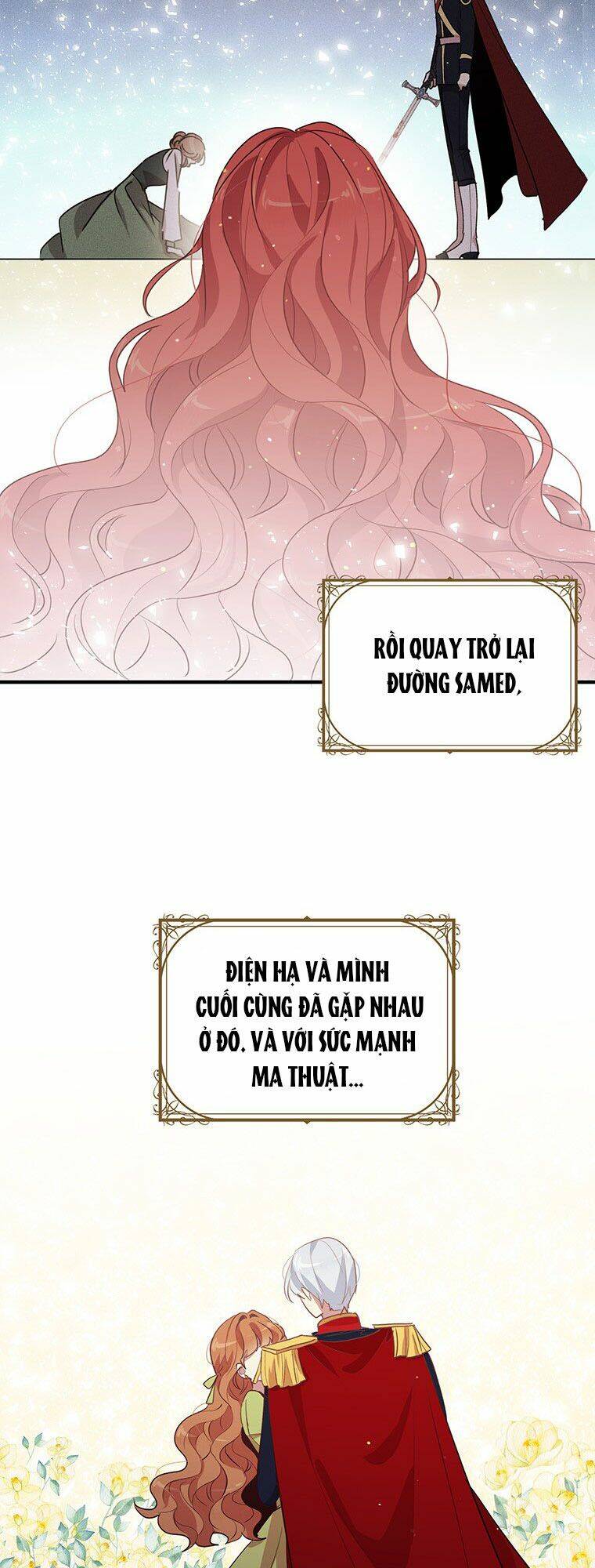 Công Tước, Loạn Vừa Thôi!: Chapter 119