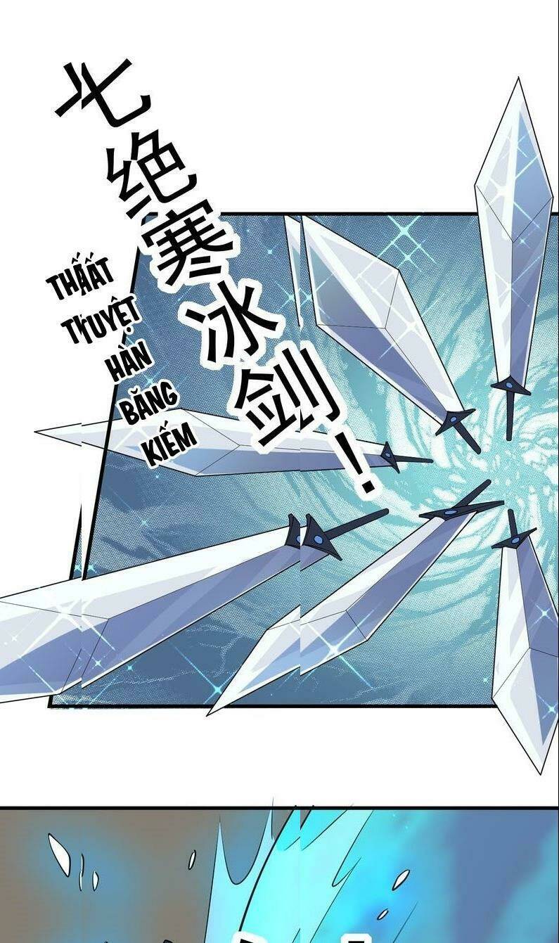 Thánh Tôn: Chapter 25