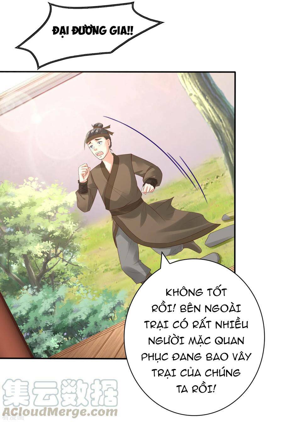 Trở Về Cổ Đại Làm Thánh Hiền: Chapter 27