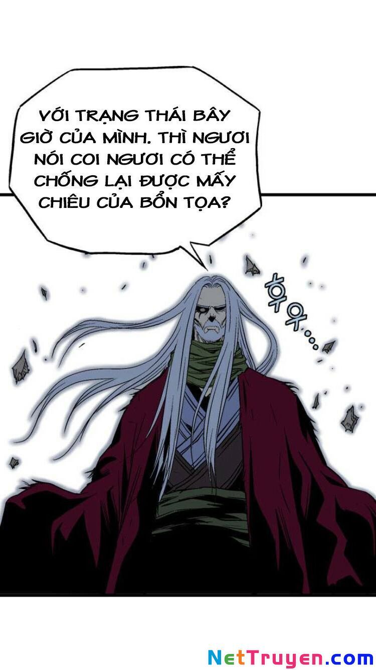 Cao Thủ 2: Chapter 116