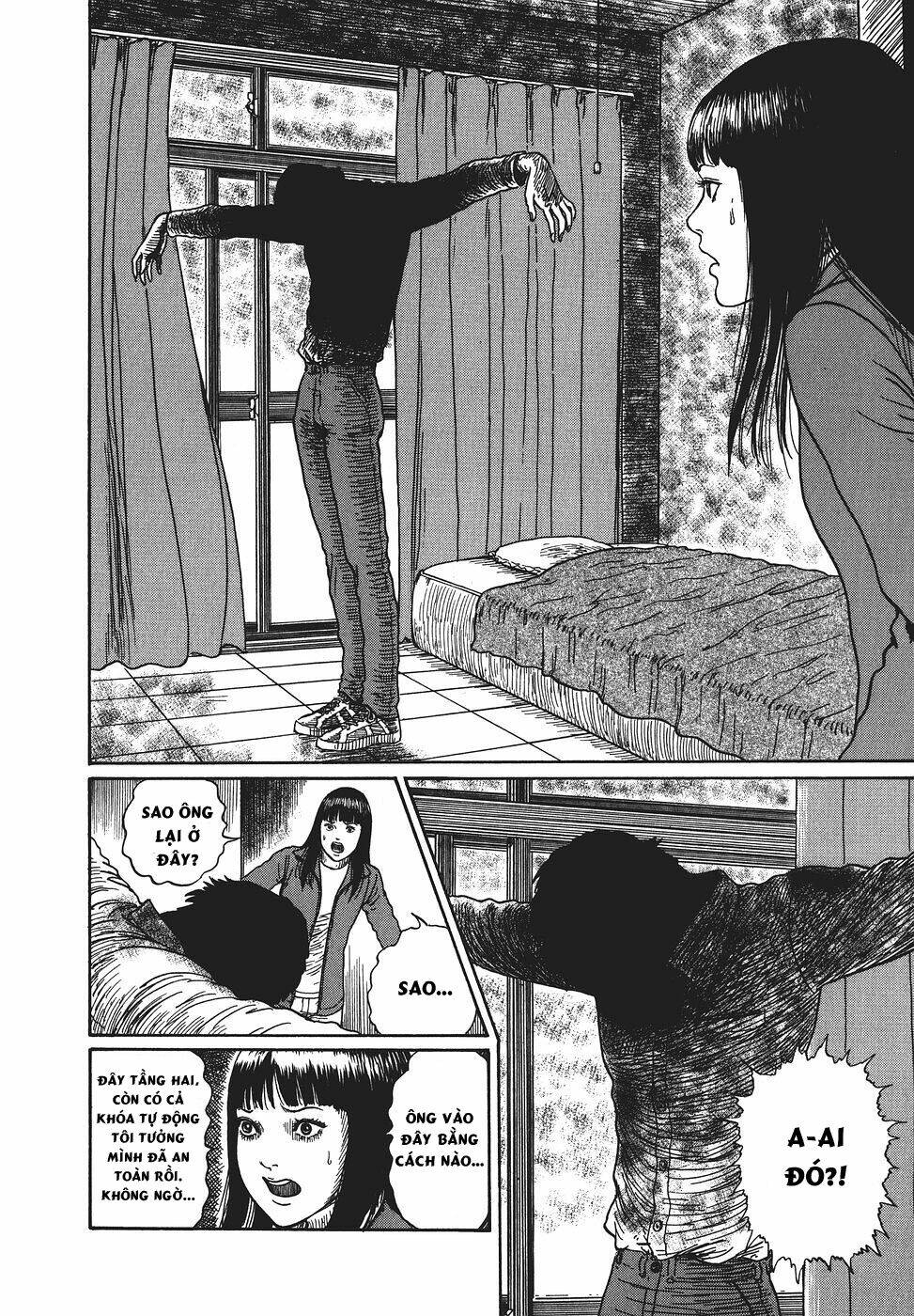 Yami No Koe: Chapter 6