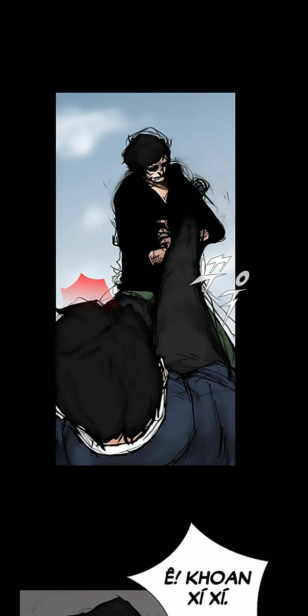 Độc Cô Tiền Truyện: Chapter 57