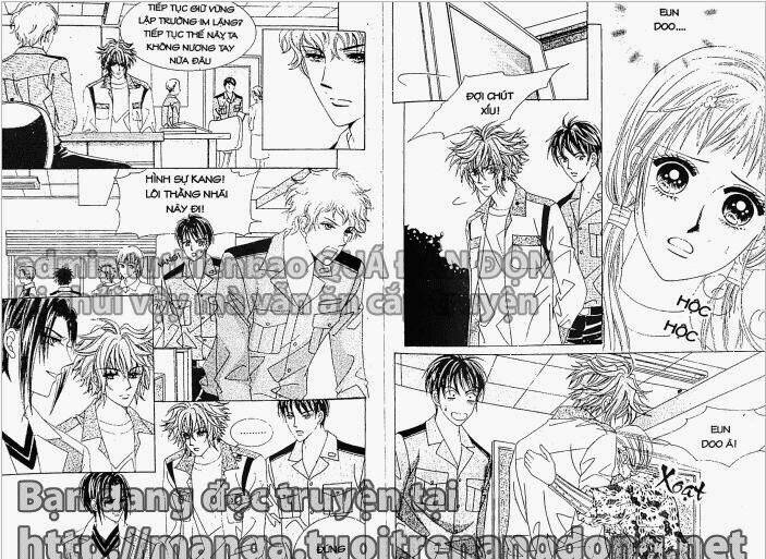 Yêu Hoặc Chết: Chapter 10