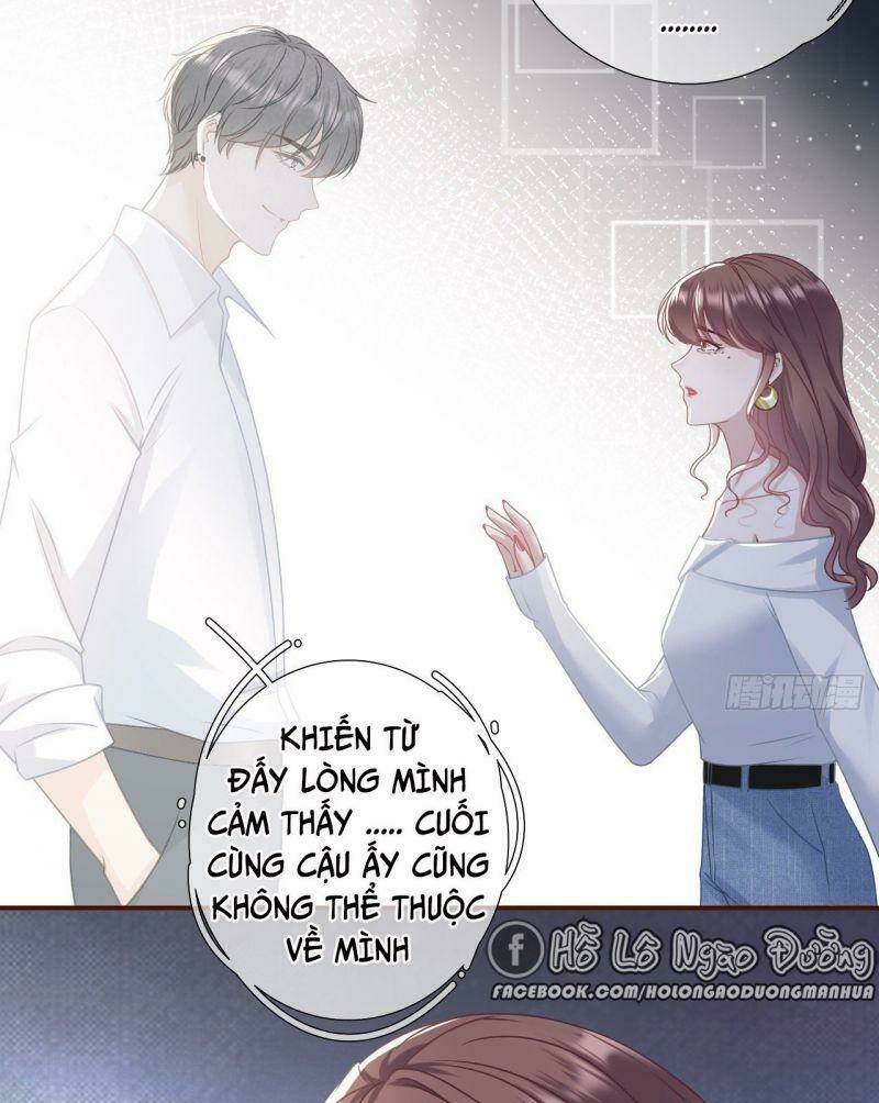 Bạn Gái Tôi Mới 30+: Chapter 70