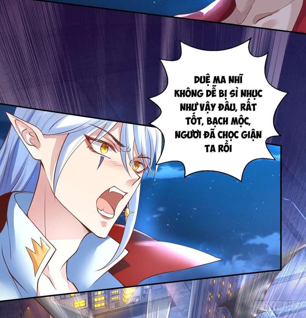 Thú Thụ Bất Thân: Chapter 14