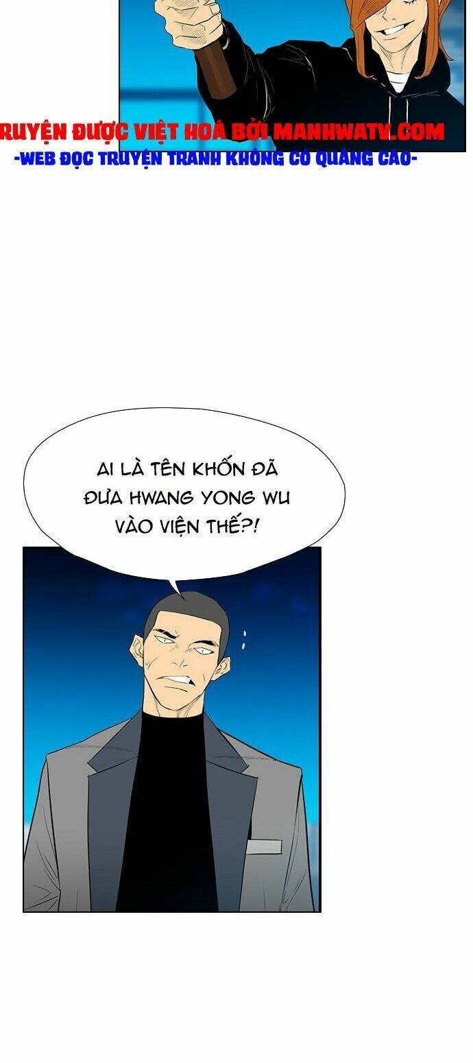 Kẻ Hồi Sinh: Chapter 123