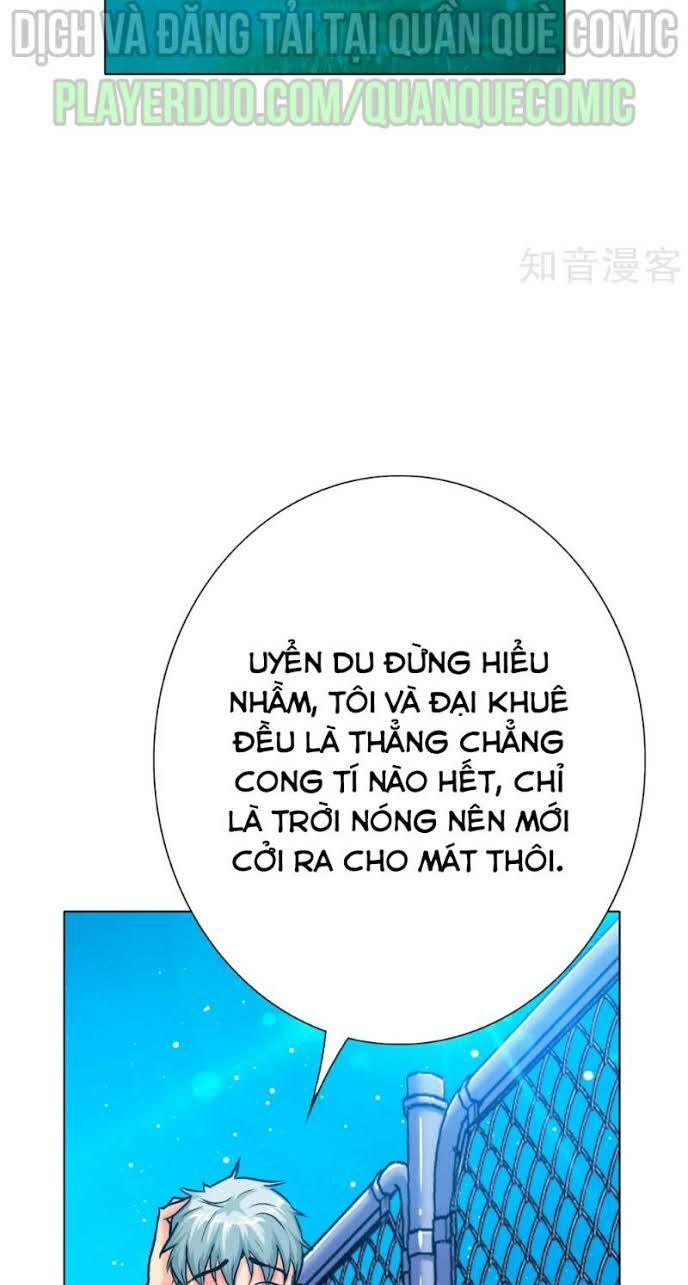 Hệ Thống Tiên Tôn Tại Đô Thị: Chapter 96