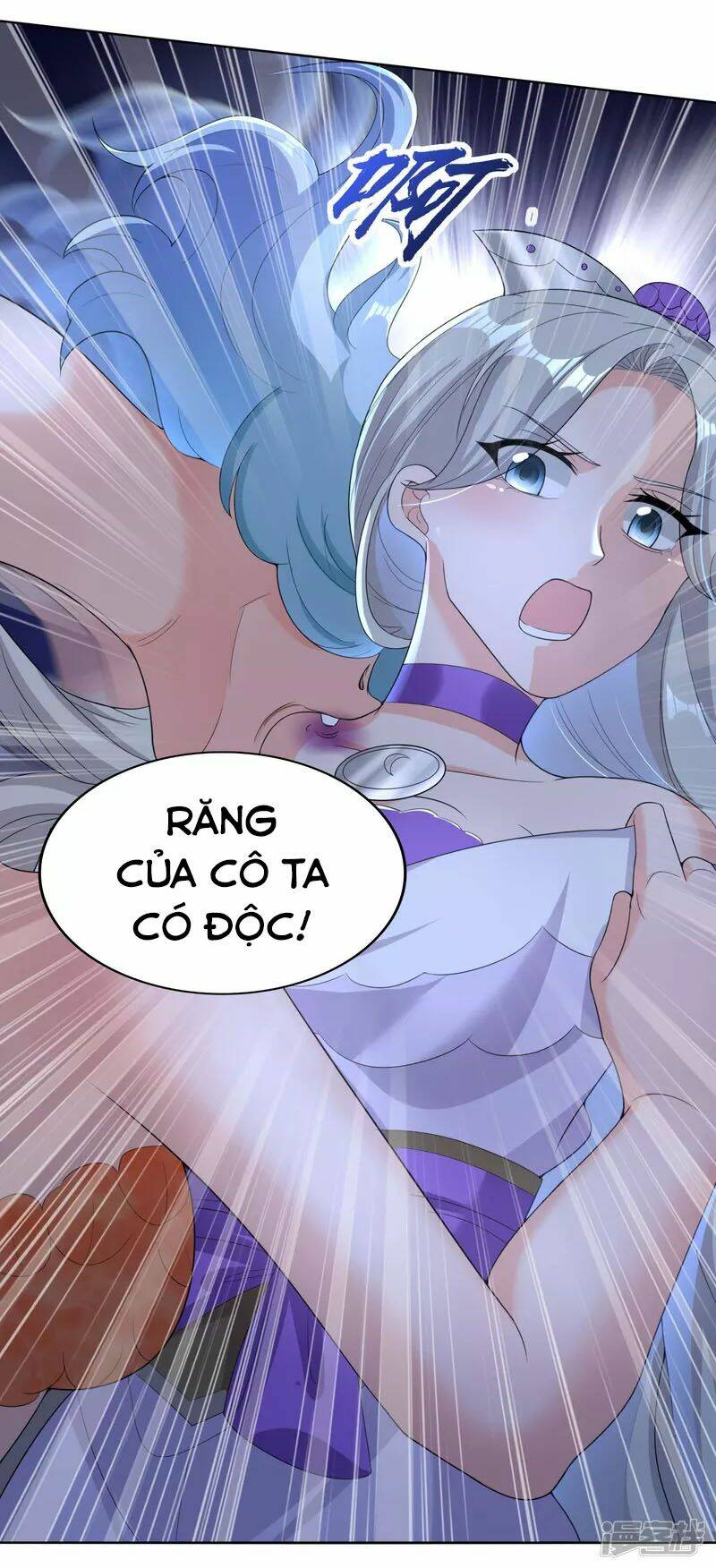 Tiến Sĩ Khoa Học Kỹ Thuật Tu Tiên: Chapter 38