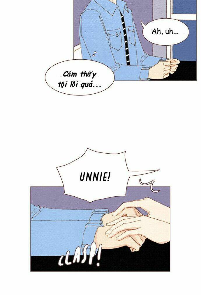 Thánh Thần Trẻ Trâu: Chapter 69