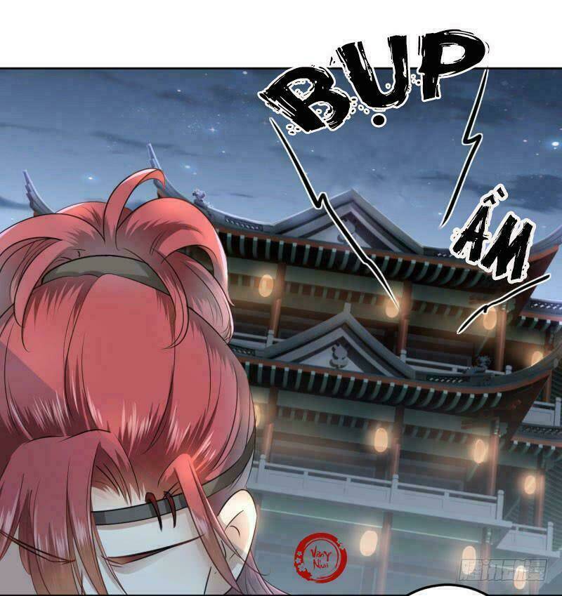 Vương Gia Không Thể Trêu: Chapter 23