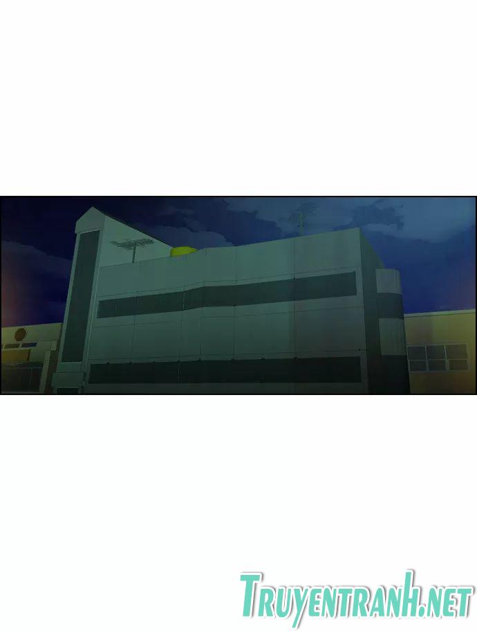 Revival Man: Chapter 3