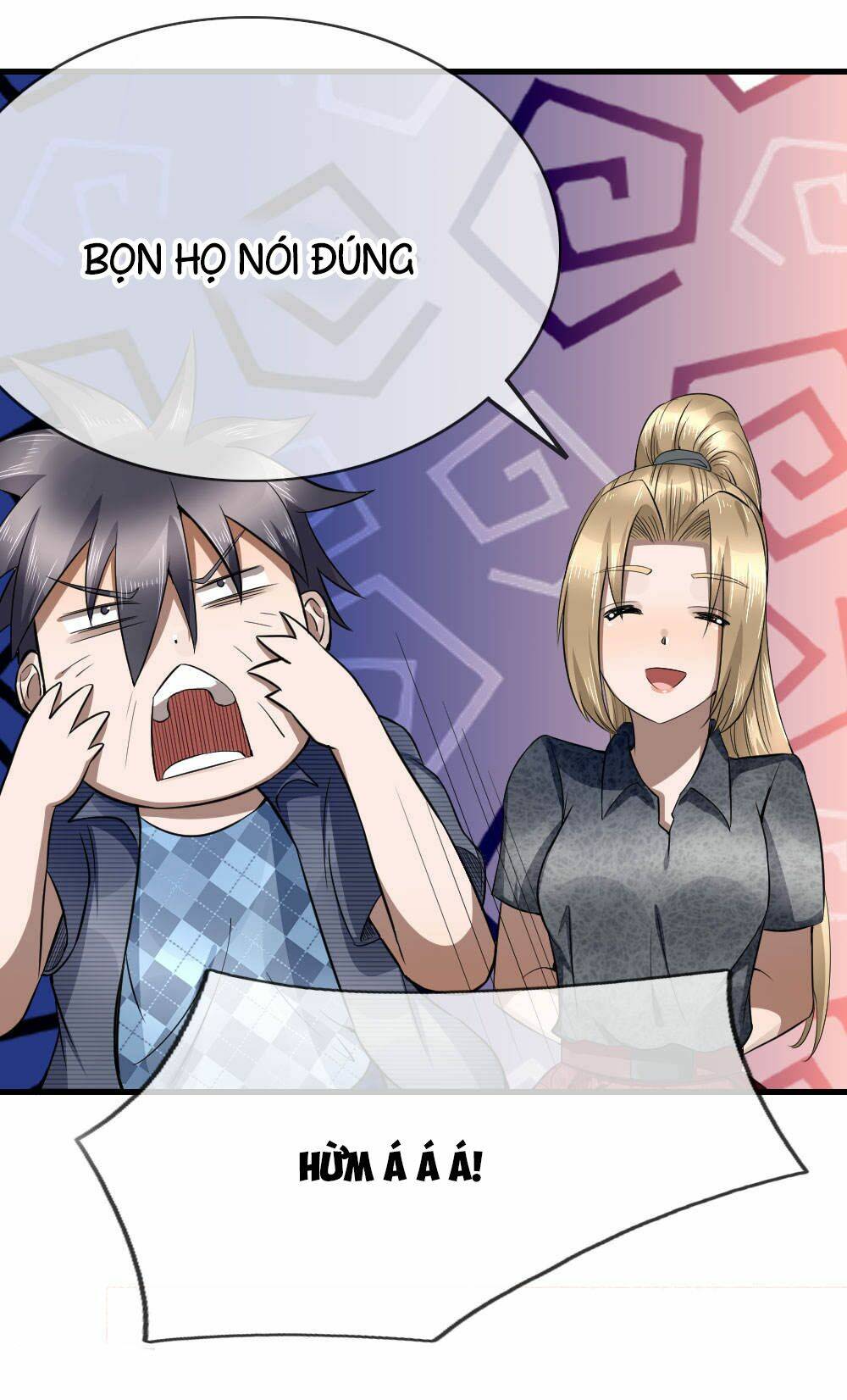 Tuyệt Thế Binh Vương: Chapter 92