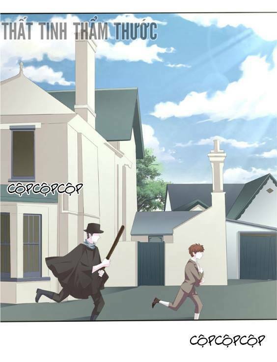 Một lời không hợp liền hút máu: Chapter 31
