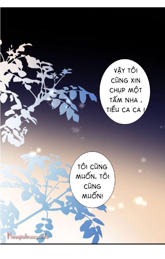 Ở lại thế kỷ này: Chapter 30