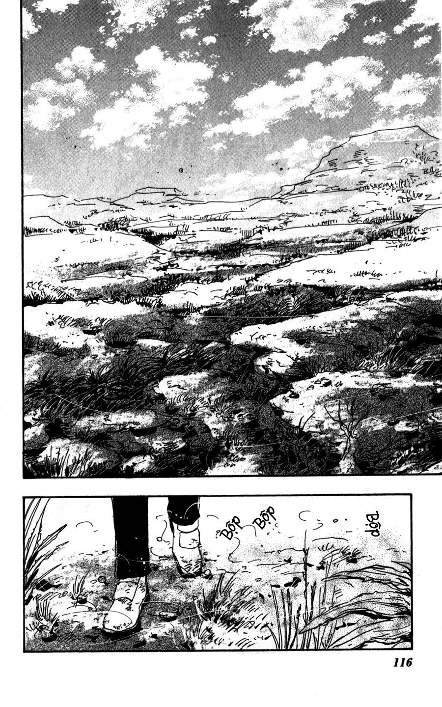 Mầm Sống: Chapter 115
