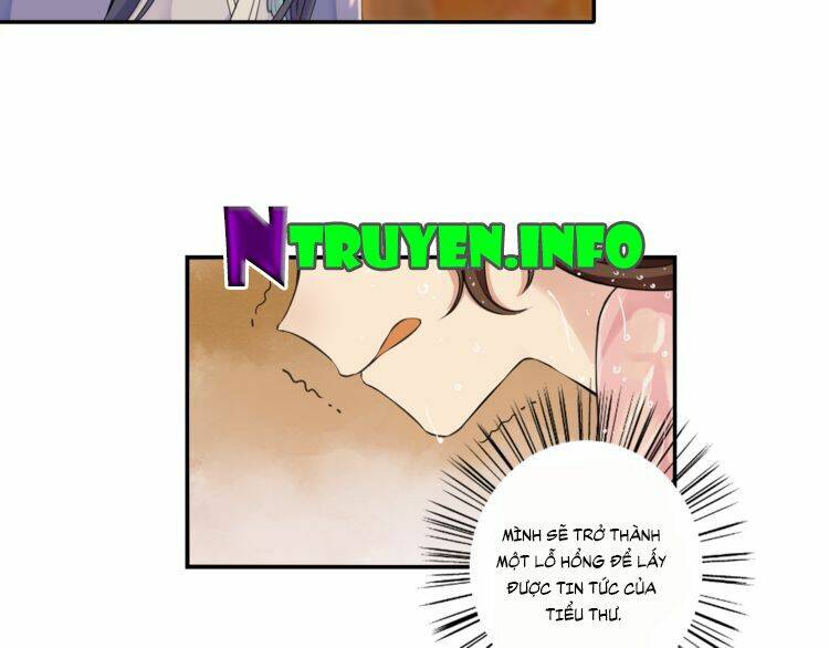 Hoa Nhan Sách: Chapter 17.1