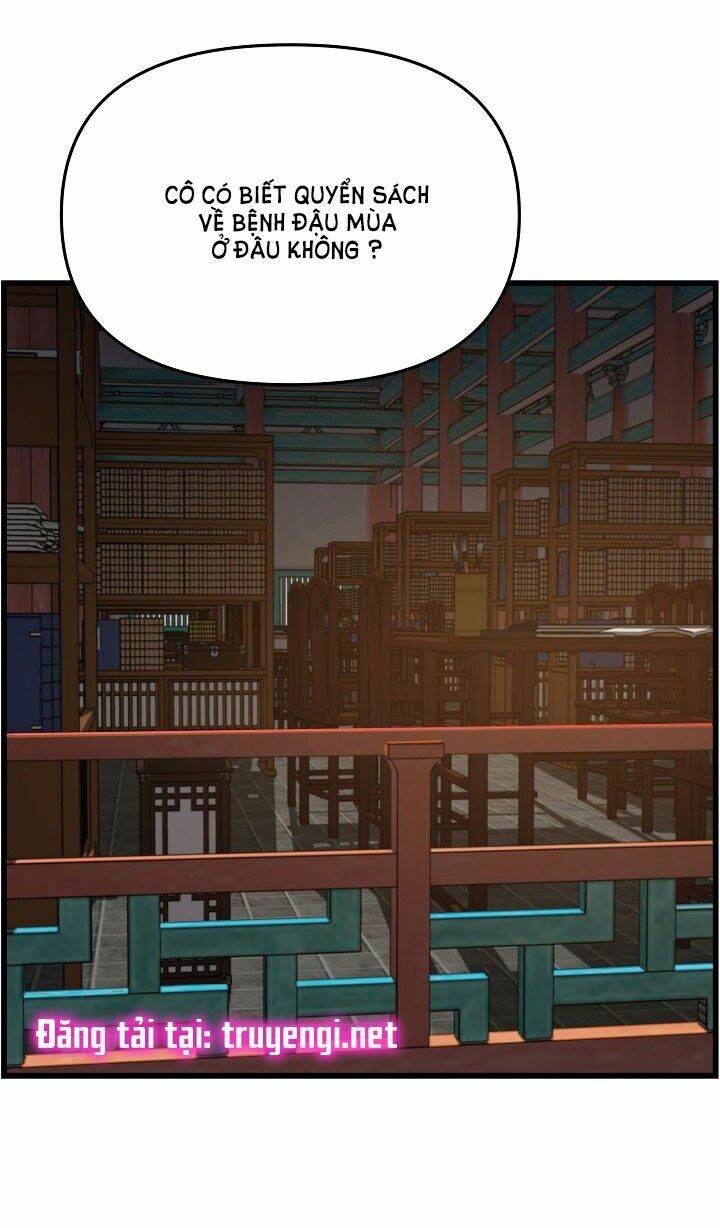 Tôi Sẽ Sống Như Một Hoàng Tử: Chapter 20