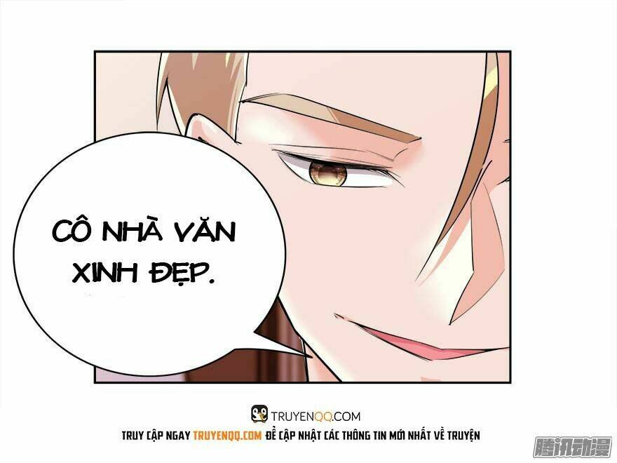 Khốn Ái Tù Lung: Chapter 7
