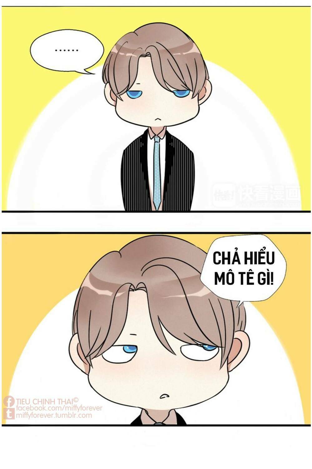 Mùi Hương Lãng Mạn: Chapter 2