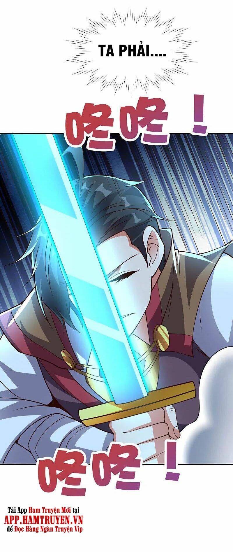 Phục Thiên Thánh Chủ: Chapter 198