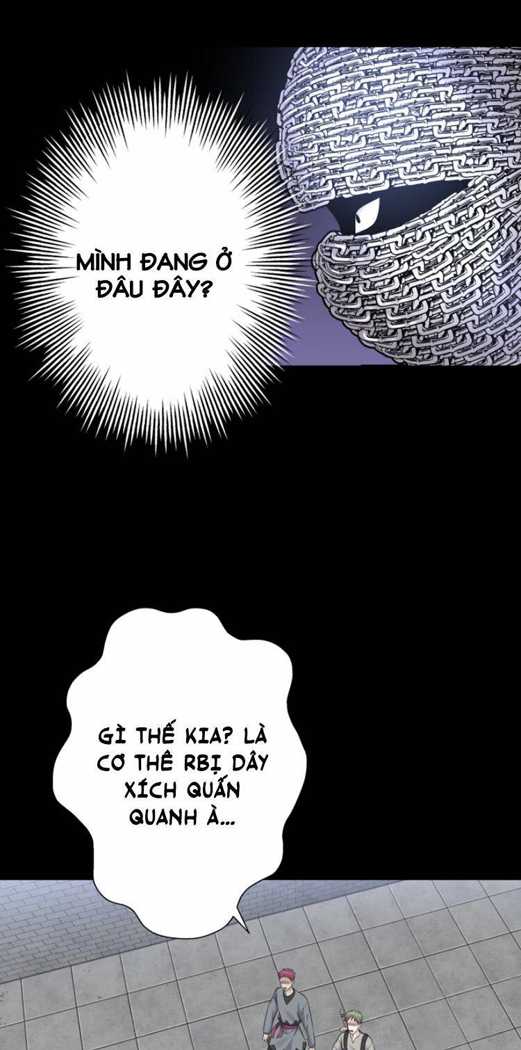 Trò Chơi Của Chúa Thượng: Chapter 18