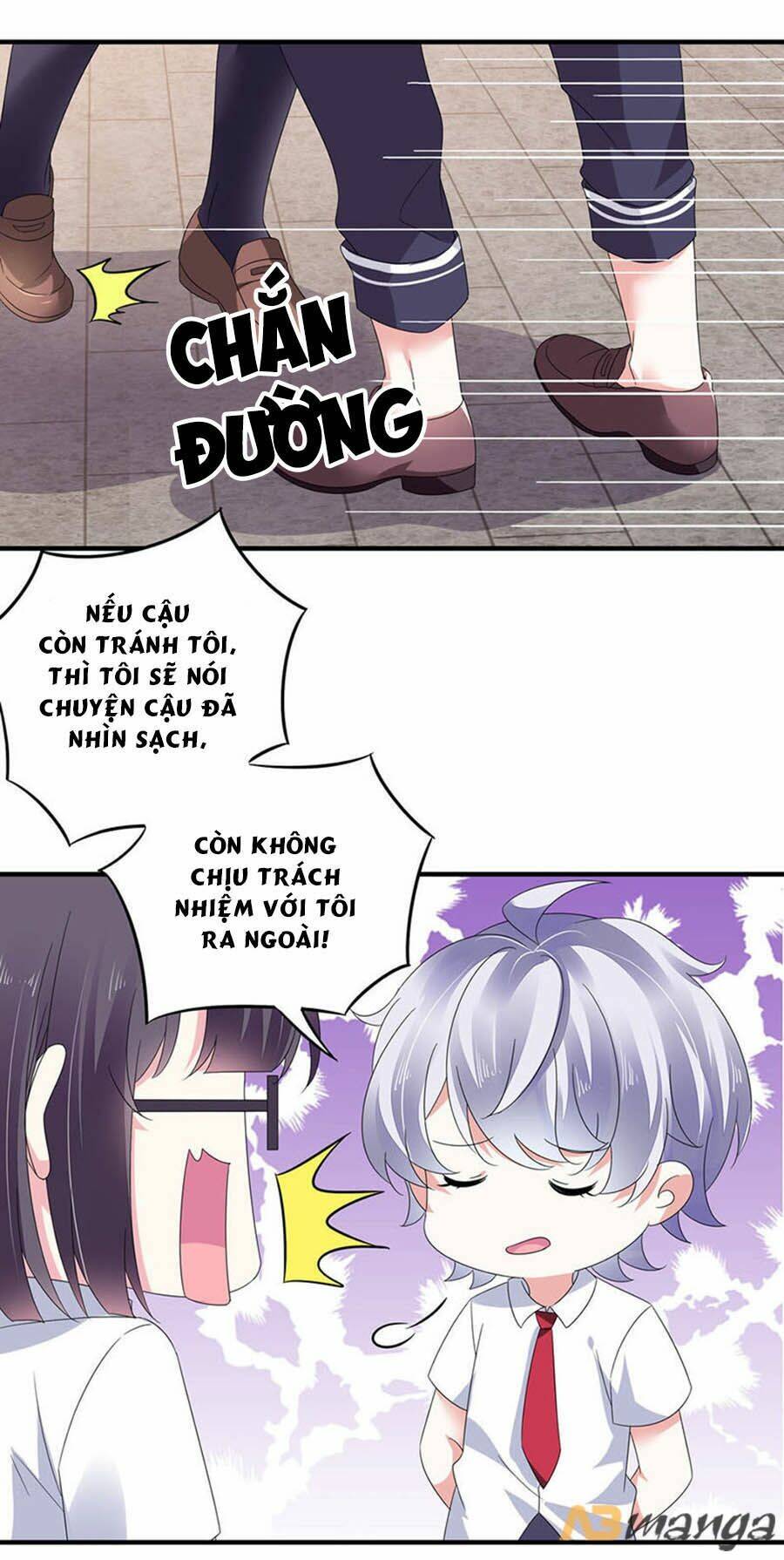 Yêu Tôi Đều Chết Cả Đi!: Chapter 141