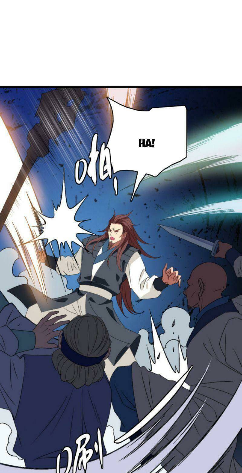 Siêu Đạo Thần Thuật: Chapter 42