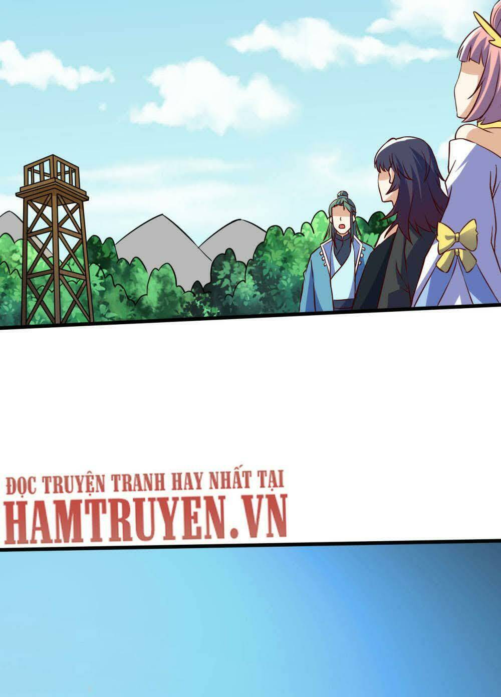 Thần Võ Đế Tôn: Chapter 66