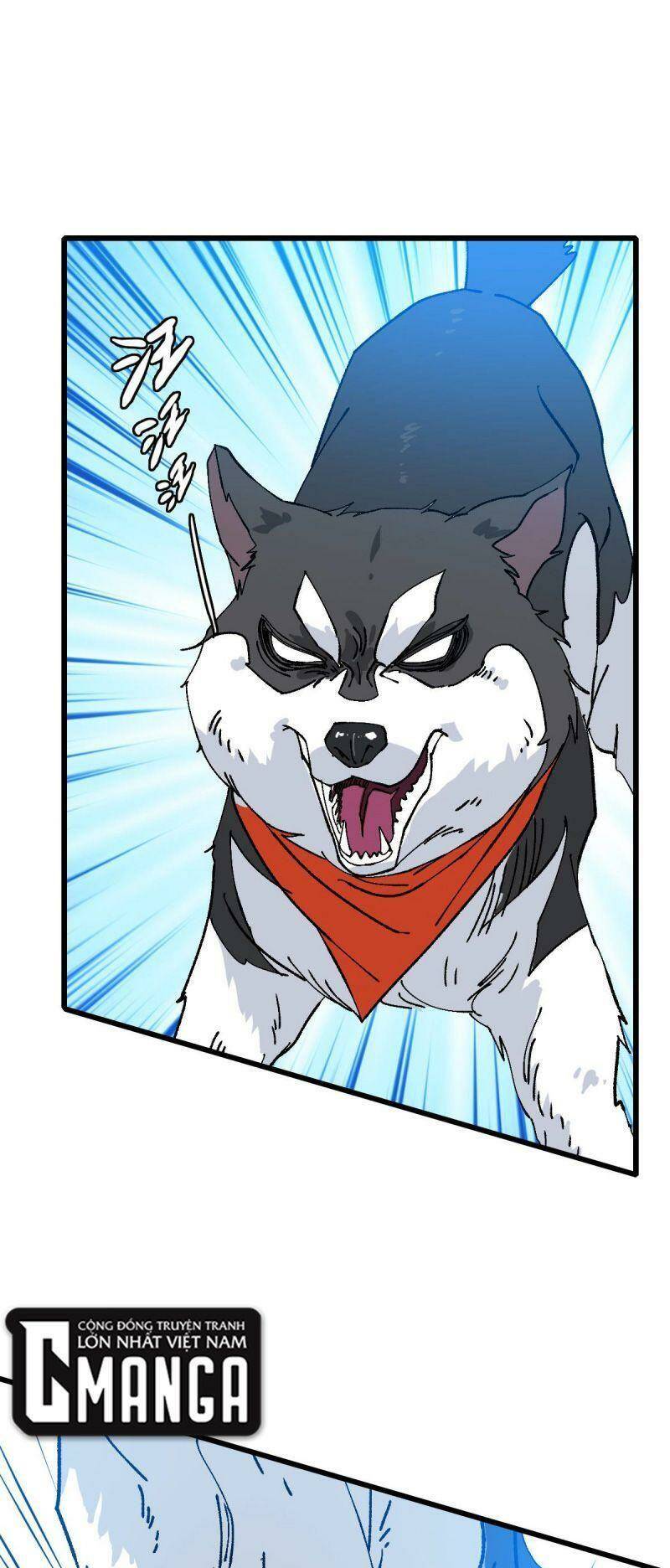 Siêu Đạo Thần Thuật: Chapter 120