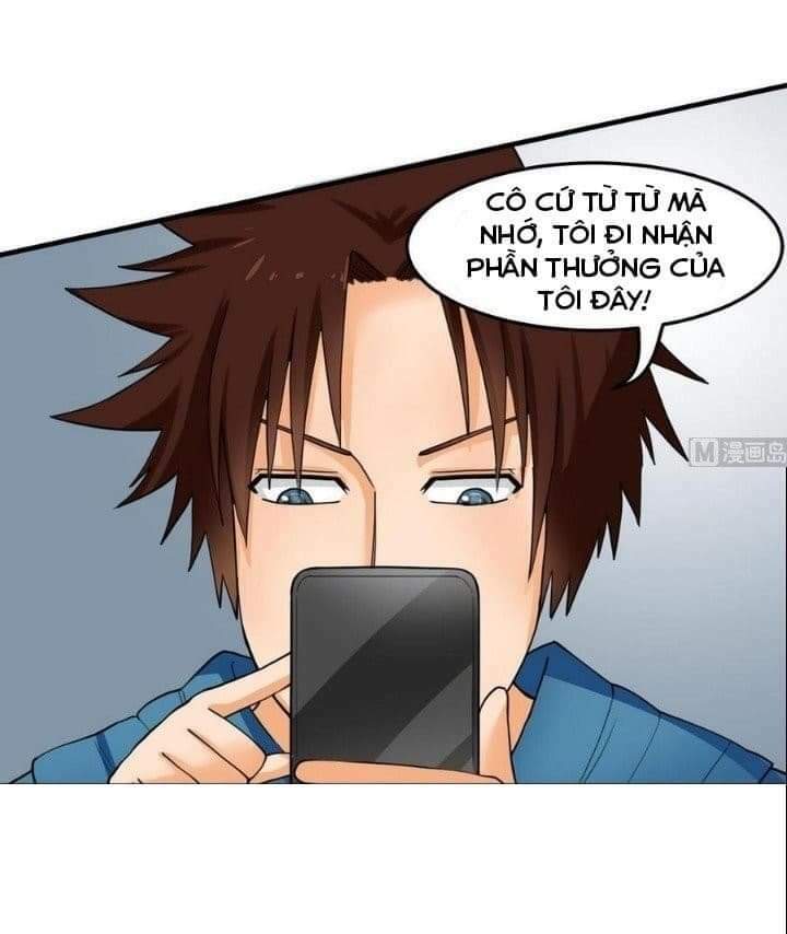 Hệ Thống Diêm La Vương Mạnh Nhất: Chapter 4