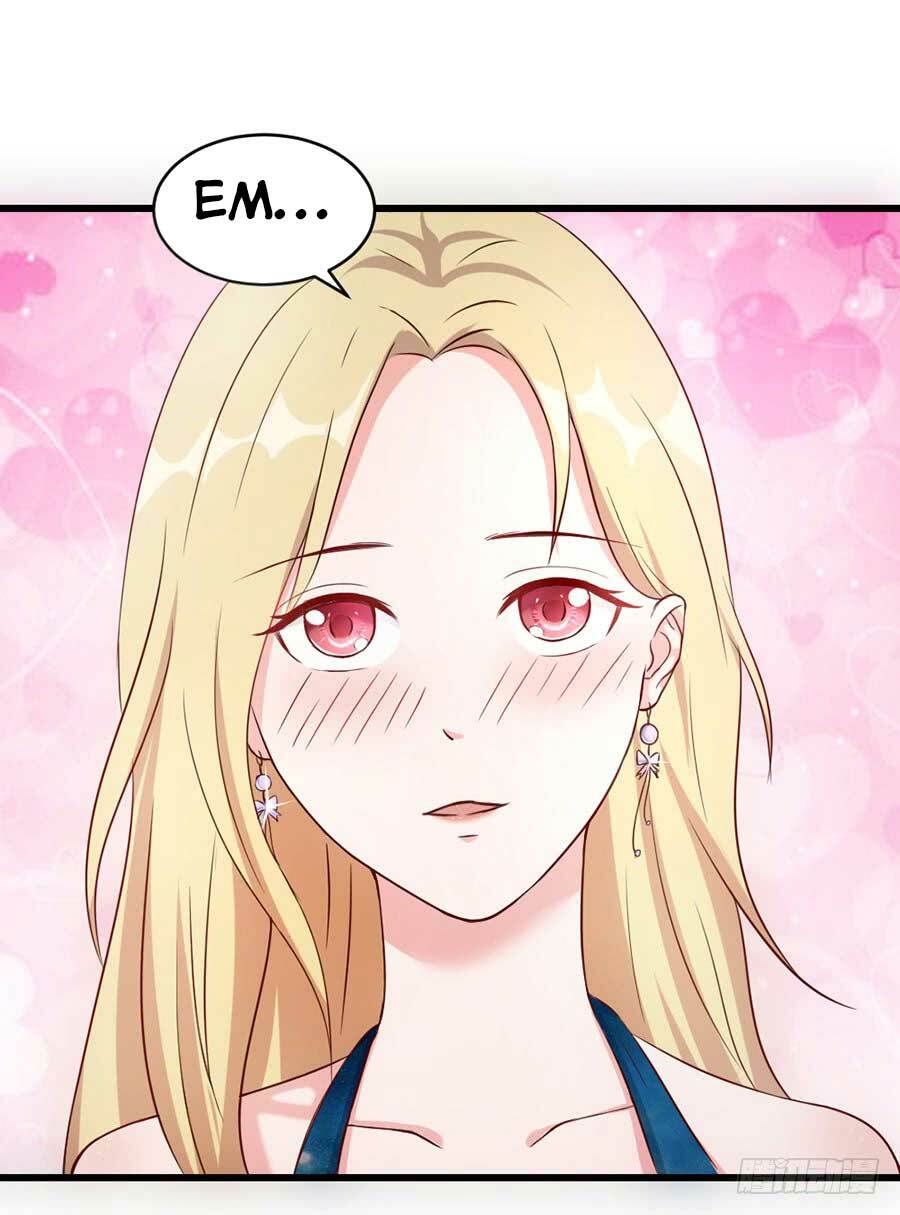 Gả Cho Tình Cũ Làm Lão Bà: Chapter 23