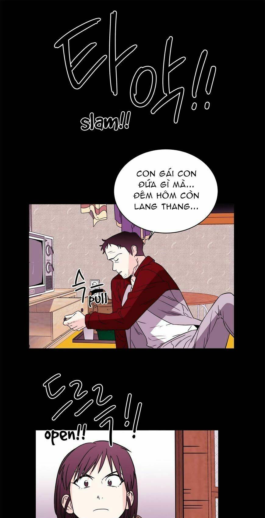 Chuyện Gì Đến, Rồi Cũng Sẽ Đến: Chapter 61