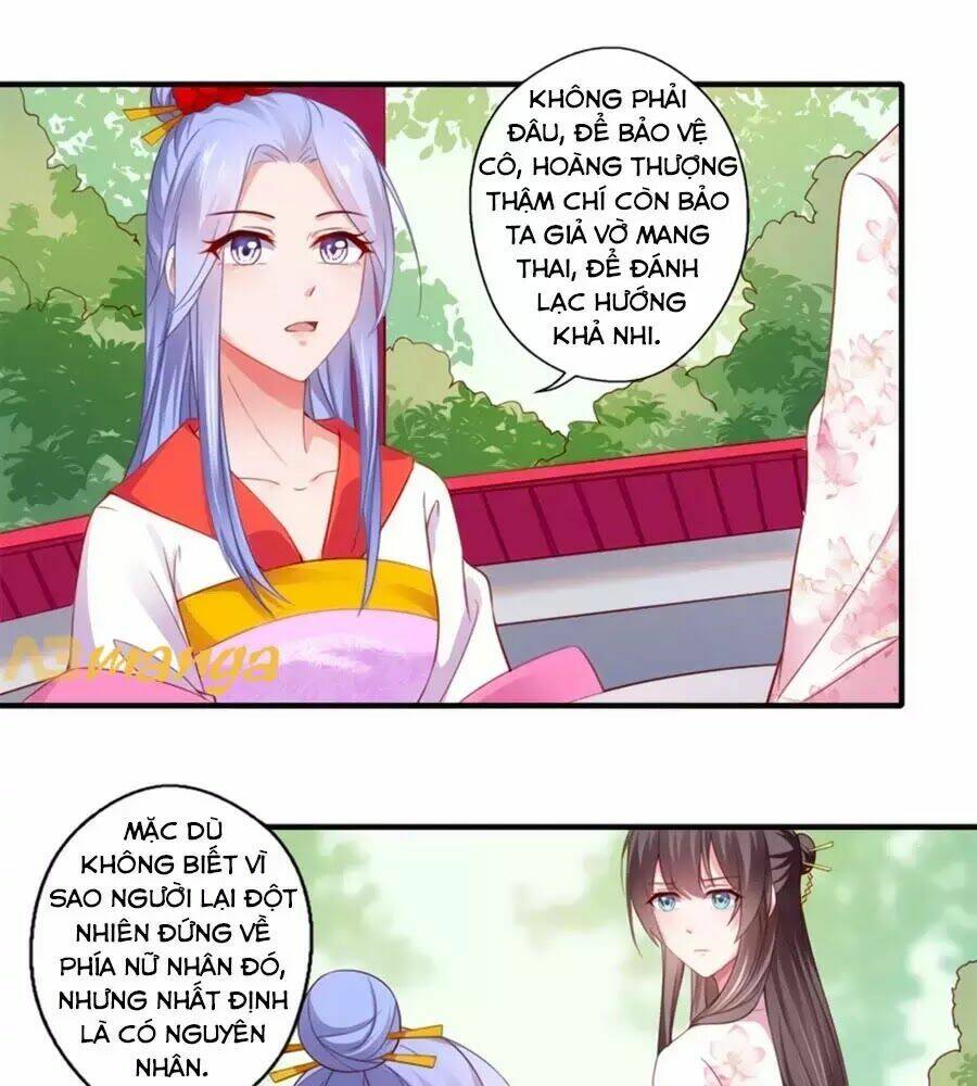 Khuynh Thế Y Phi Muốn Bỏ Chồng: Chapter 120