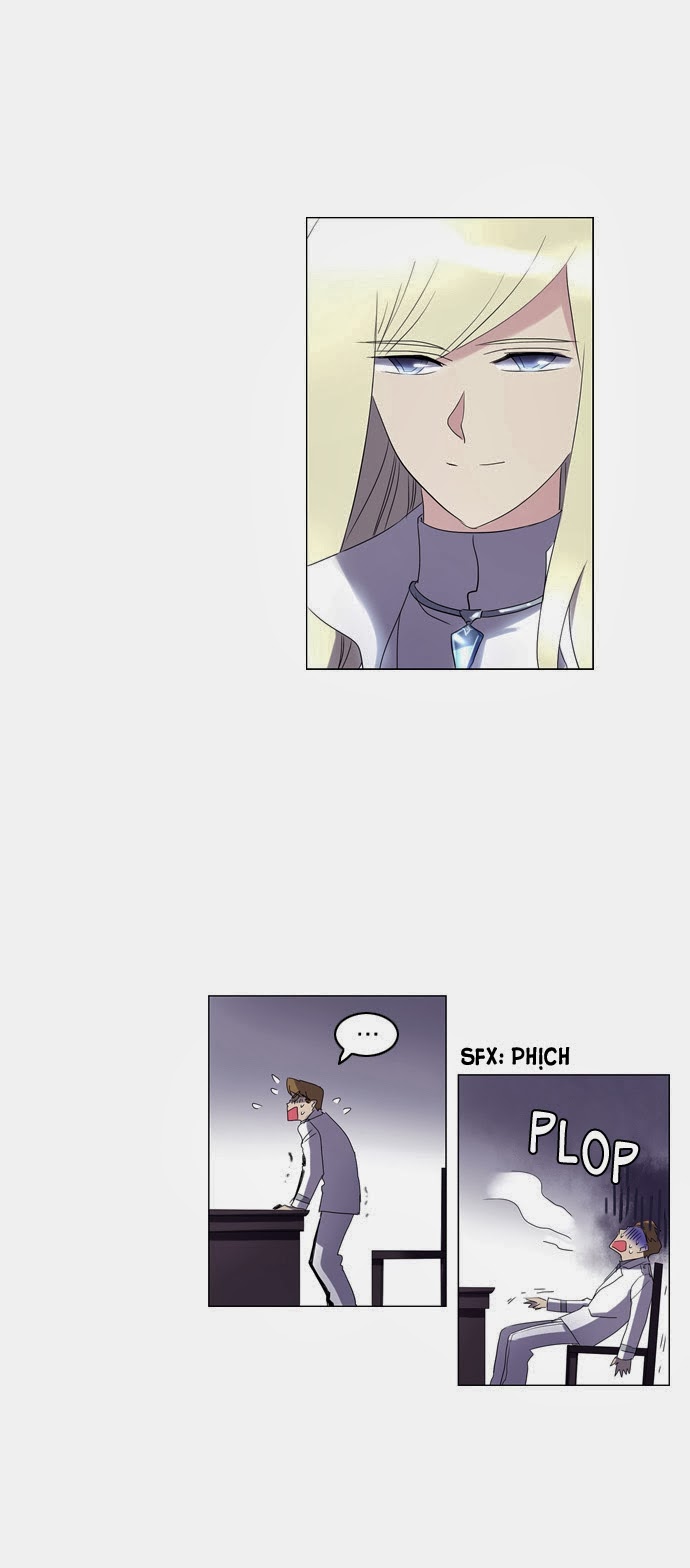 Soul Cartel: Chapter 41