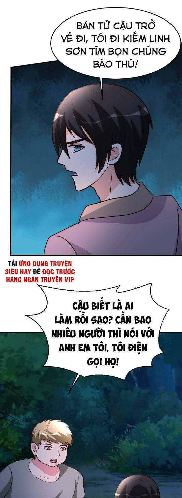 Trọng Sinh Tu Chân Tại Đô Thị: Chapter 90