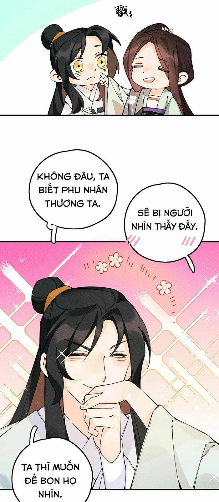 Là Thánh Hoàng Chính Đạo, Ta Cưới Ma Tôn Tà Đạo？！: Chapter 19