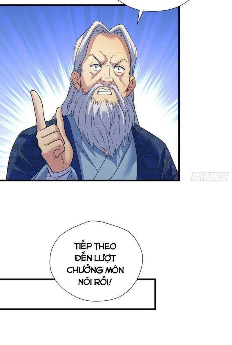 Ta Là Đại Hoàn Đan: Chapter 52